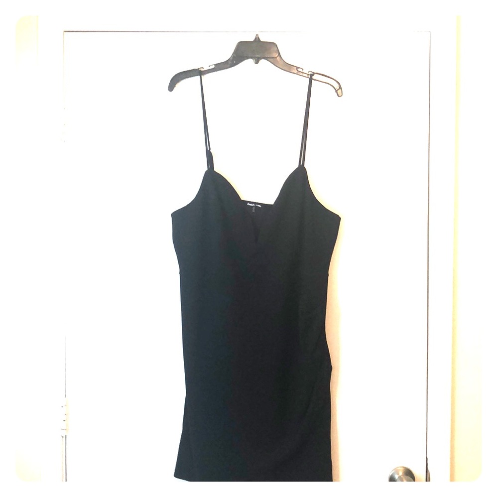 Charlotte Russe Dress, Size 2X
